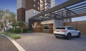 Imagem 3: Apartamento - Loteamento Residencial Vila Bella Dom Pedro - Campinas