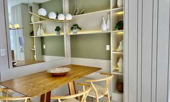 Imagem 5: AMPLO APARTAMENTO DE 3 DORM. - 1 SUÍTE - MOBILIADO NO BAIRRO NAVEGANTES