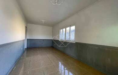 Imagem 2: Casa com área gourmet para locação no bairro Barnabé em Gravataí