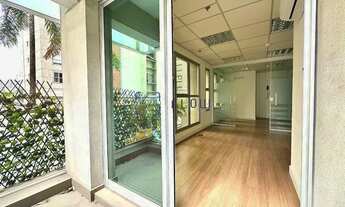 Imagem 7: Salas/conjuntos Para Venda e Locação Perdizes, 2 Vagas, 60m²