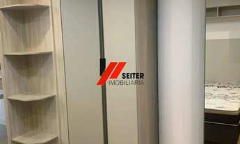 Imagem 7: Estudio para locaçao Florianopolis 31,45 M² de area privativa no bairro agronomica