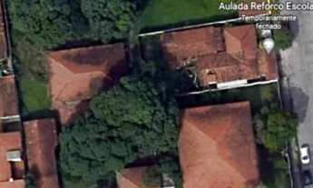 Imagem 4: Casa com 4 dormitórios à venda, 459 m² por R$ 3.000.000,00 - Emaús - Parnamirim/RN