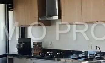 Imagem 4: Apartamento para aluguel com 48 metros quadrados com 1 quarto