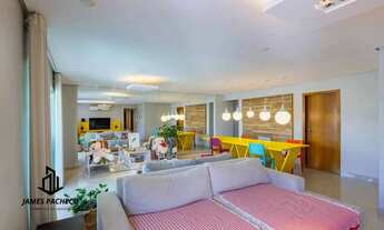 Imagem: Apartamento 3 suítes plenas - Jardim Goiás