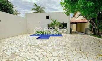 Imagem 2: Casa à venda, 3 quartos, 3 suítes, 3 vagas, Cidade Jardim - Uberlândia/MG