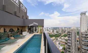 Imagem 4: Apartamento à venda - Setor Marista - Azure Compact Life - 2 suítes - Parque Areião