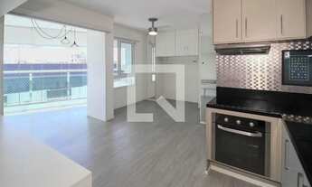 Imagem: Apartamento à Venda - Barra Funda, 1 Quarto