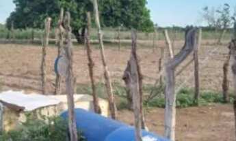 Imagem 3: Vendo 11 tarefas de terra com uma casa