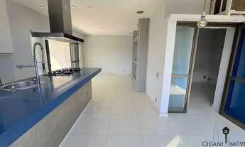 Imagem 3: Av Lúcio Costa, RHR, Vista Mar, 2 suítes, Barra da Tijuca