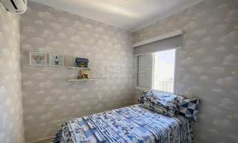 Imagem 5: Apartamento de 3 suítes à venda no Edifício Grand Raya, 148 m², Zona Sul de Ribeirão Preto