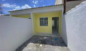 Imagem 5: Casa em Palhada próximo ao Shopping