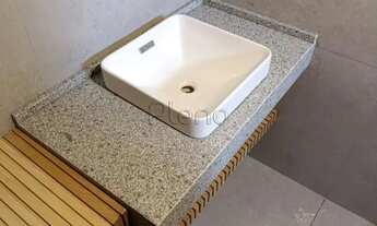 Imagem 6: Casa a Venda no Condomínio Residencial São Domingos em Valinhos, no bairro Rocáglia