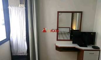 Imagem 2: Flat com ótimo preço no bairro Jardins. Confira!