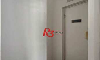 Imagem 7: Apartamento com 3 dormitórios à venda, 275 m² por R$ 1.600.000,00 - Aparecida - Santos/SP