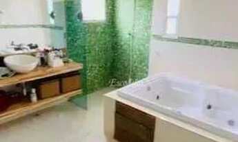 Imagem 5: Casa com 4 dormitórios para alugar, 400 m² por R$ 25.010,07/mês - Freguesia do Ó - São Pau