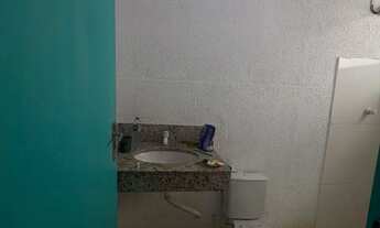 Imagem 2: /Casa com 2 Qrts próxima ao Hospital Santa Júlia