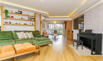 Imagem 3: Apto para locação 03 quartos, 03 suítes, 03 vagas de garagem, no Cabral - Referência 11