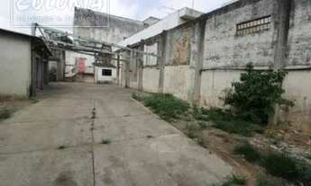 Imagem: Terreno a venda - Vila Metalúrgica, Santo