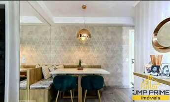 Imagem 6: Apartamento VENDA 02 quartos, 01 suite, 01 vaga garagem com 70 m² - Vila Maria Alta - SP