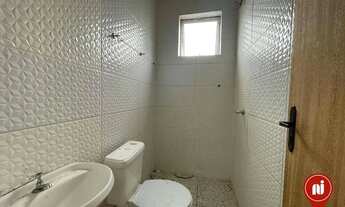 Imagem 3: Apartamento com 2 dormitórios para alugar, 50 m² por R$ 1.200/mês - Centro - Brumadinho/MG