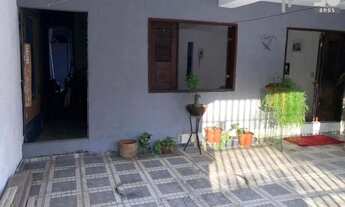 Imagem 3: Casa duplex com 4 dormitórios à venda, 63 m² por R$ 350.000,00 - Cohatrac III