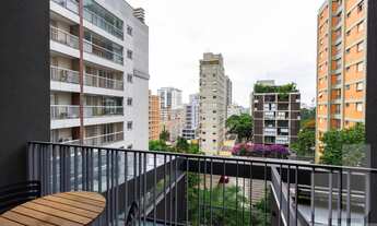 Imagem 7: Apartamento Studio em Pinheiros