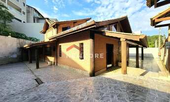 Imagem: Casa de condomínio em Estrada Jardim da