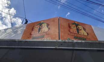 Imagem 2: Passa o ponto de casa de ração