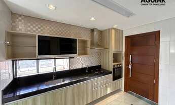 Imagem 6: Apartamento à venda em Lagoa Nova I 3/4 , andar alto, ventilado e sombra - Cond. Torino