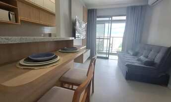 Imagem 6: Excelente apartamento- Moema - Mobiliado - São Paulo - SP