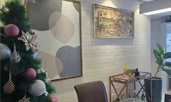 Imagem 2: Apartamento na Ponta do Farol, Fino Acabamento, Mobiliado, Projetado, Climatizado