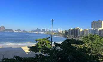 Imagem: Apartamento Praia de Icaraí 3 quartos