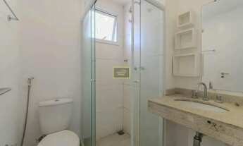 Imagem 5: Studio mobiliado e com vaga para venda na Bela Vista