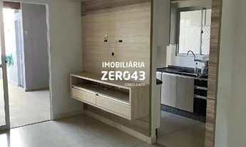 Imagem: Terra Nova Londrina Casa Heimtal à