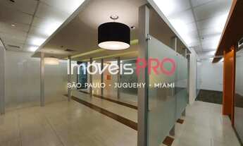 Imagem 7: Conj. Comercial, Brooklin - São Paulo