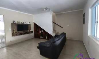 Imagem 3: SOBRADO - JARDIM ALVINÓPOLIS - SP