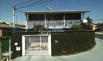 Imagem: Casa - Jardim Mercedes - Campinas