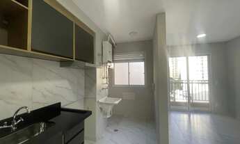 Imagem 3: Apartamento para aluguel com 37m² na Água Branca