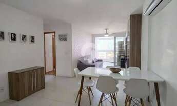 Imagem 2: Apartamento com 2 dormitórios à venda, 94 m² por R$ 800.000,00 - Icaraí - Niterói/RJ