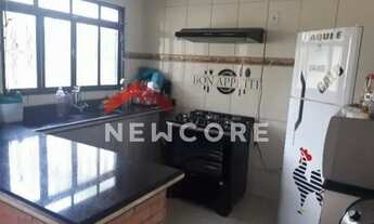 Imagem 2: Casa em Rua Coromandel - Parque Xangri-Lá - Contagem/MG