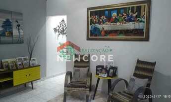 Imagem 2: Casa em RUA PEDRO BATISTA TEIXEIRA - Agenor de Campos - Mongaguá/SP