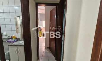 Imagem 5: Residencial Amaralis - Apartamento 3 quartos, sendo 1 suíte