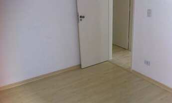 Imagem 2: Apartamento térreo