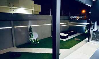 Imagem 4: Casa Loft na Vila Cassini prox CompreMix