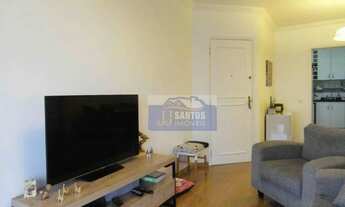 Imagem 5: Apartamento com 3 dormitórios à venda, 87 m² por R$ 890.000,00 - Tatuapé - São Paulo/SP