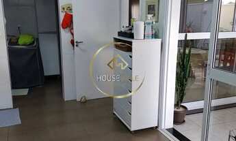 Imagem 5: Casa, 3 Dormitórios (1 suíte), 250m², Altos da Serra VI, Urbanova