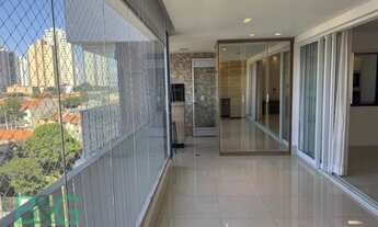 Imagem 6: Apartamento com 3 dormitórios à venda, 132 m² por R$ 1.833.000 - Vila Ester (Zona Norte)