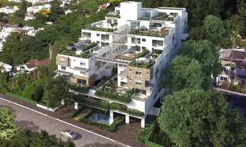 Imagem: Apartamento em Menino Deus