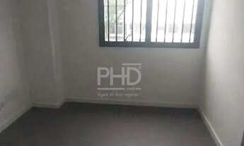 Imagem 2: Sala de 50 m² em Jardim do Mar, SBC 2 Banheiros, Portaria 24h