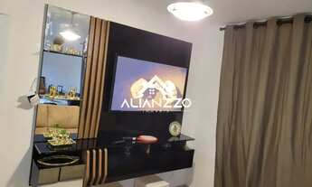 Imagem 5: Apartamento Alto Padrão Mobiliado pra Venda no Bairro Vila Industrial em Franca/Sp